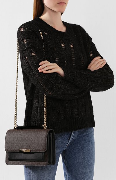 Сумка jade MICHAEL MICHAEL KORS, арт. 30T9GJ4L9B, фото 5