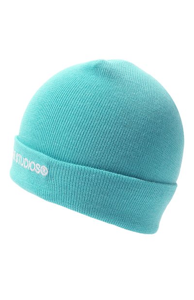 Шерстяная шапка ACNE STUDIOS, арт. FN-UX-HATS000252, фото 3
