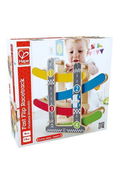 Игрушка автотрек HAPE, арт. E0438_HP, фото 3