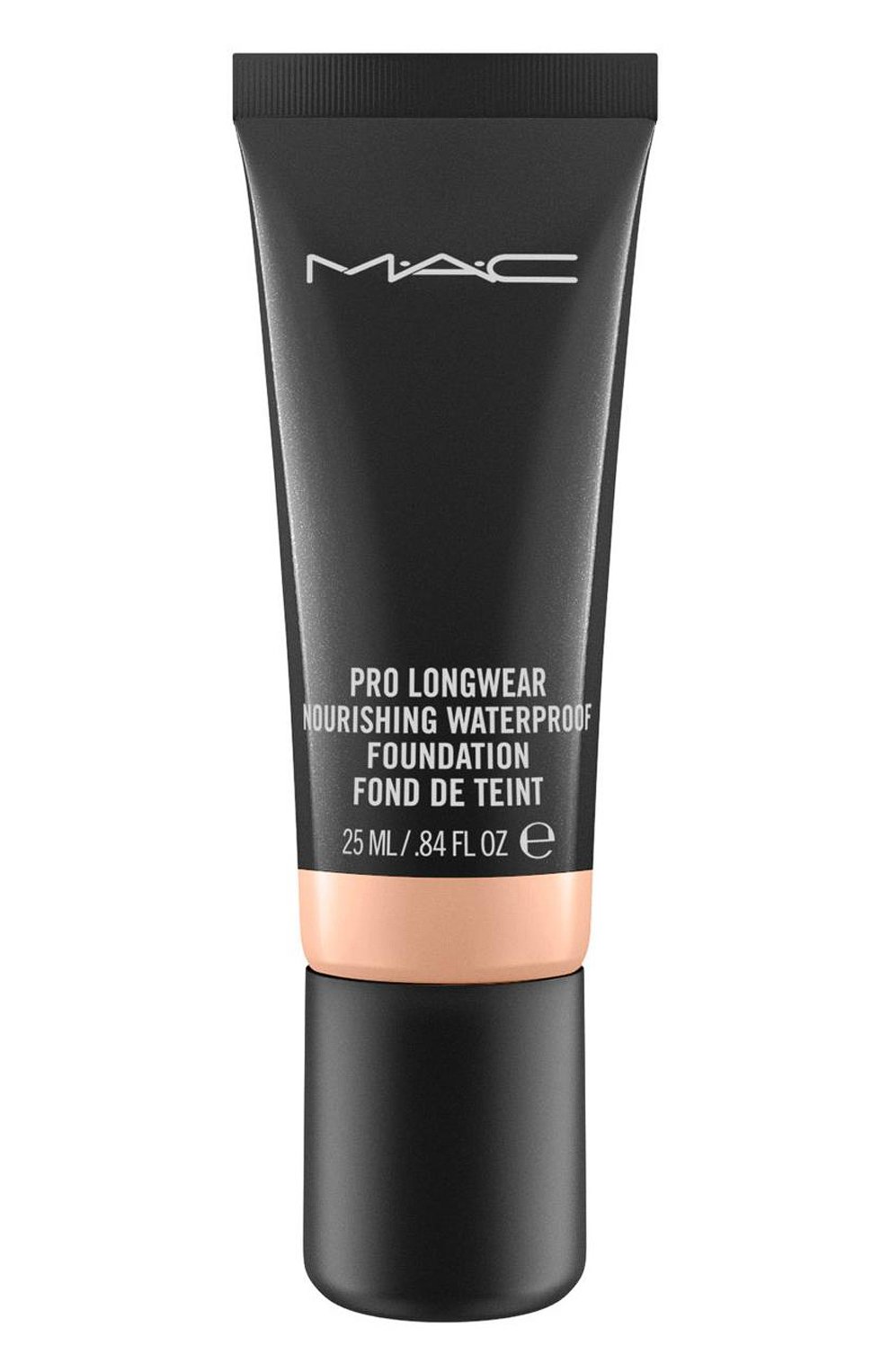 Многофункциональная тональная основа pro longwear, nw 20 (25ml) MAC, арт. MXCE-10, фото 1