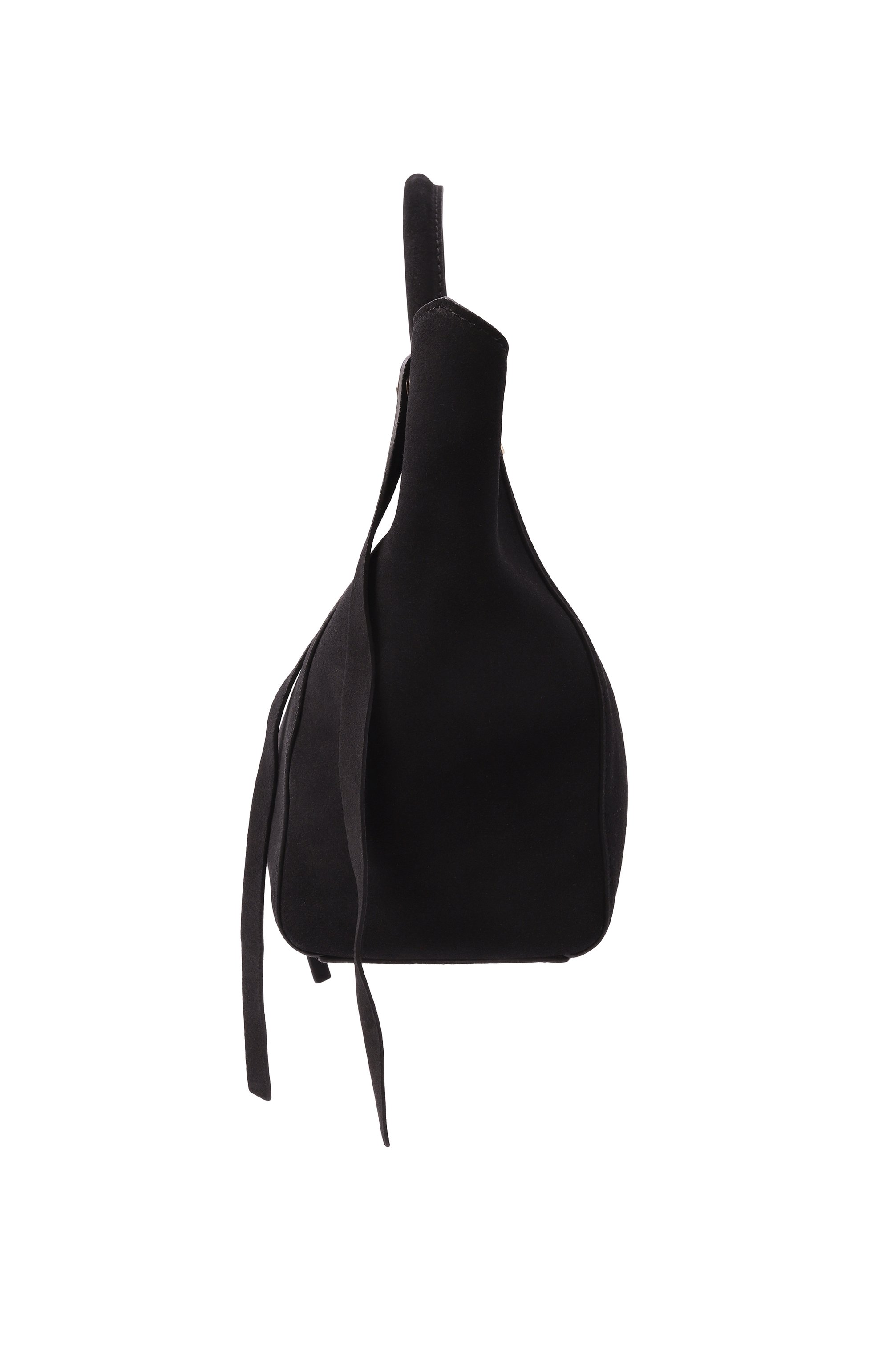 Сумка LORENA ANTONIAZZI черного цвета по цене 99500 руб., арт. B001A/9882, фото 4 Сумка LORENA ANTONIAZZI, арт. B001A/9882, фото 4