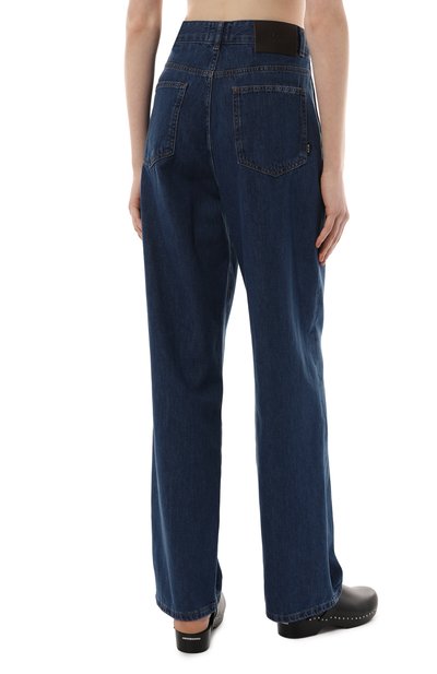 Джинсы BLCV, арт. 102DVMRE007_IB, фото 4