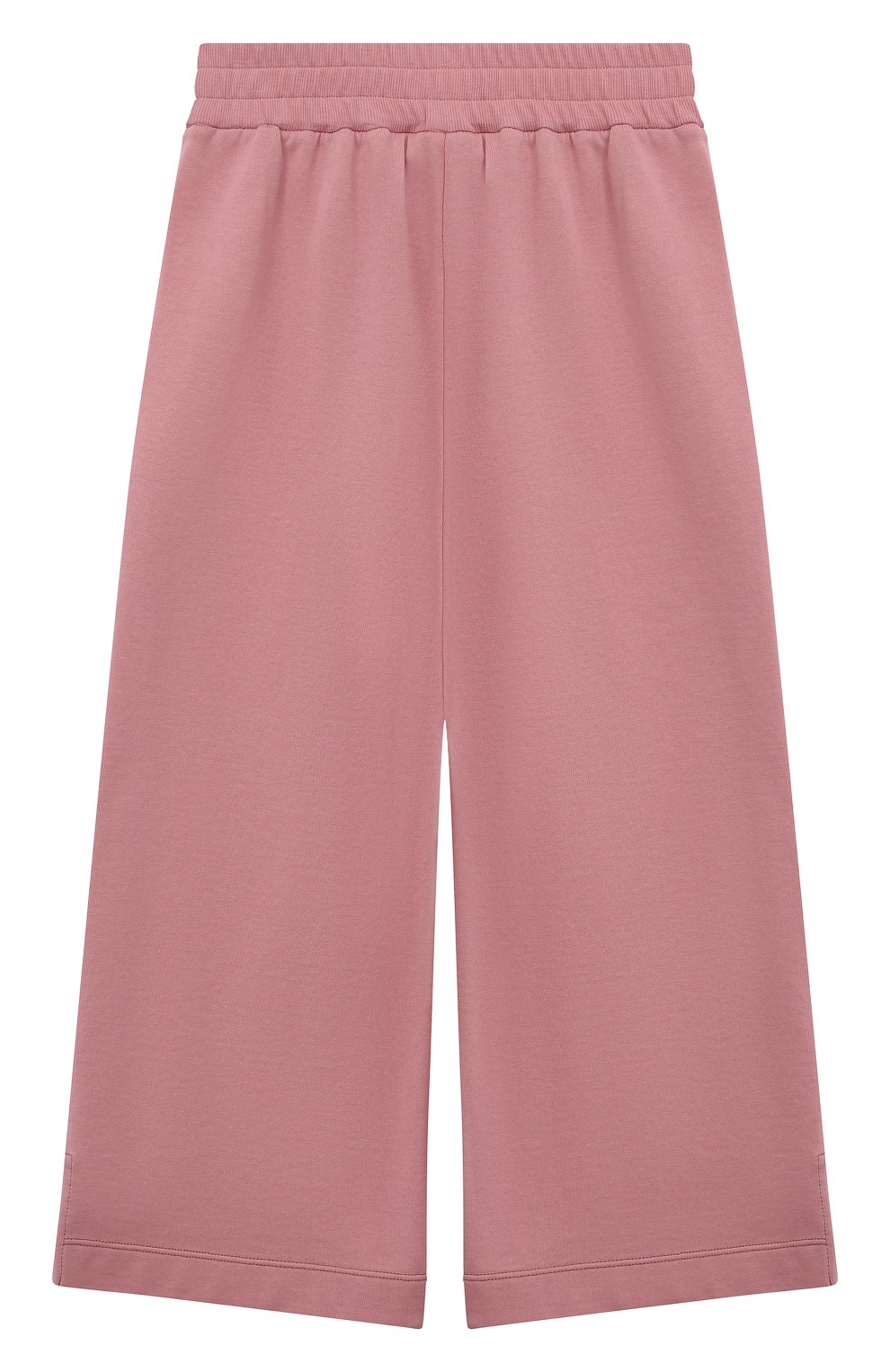 Хлопковые брюки BRUNELLO CUCINELLI, арт. BD869E634A, фото 2