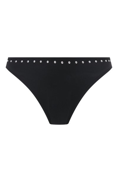 Женский плавки-бикини LET`S SWIM, арт. LS/W_025_BK_BTM