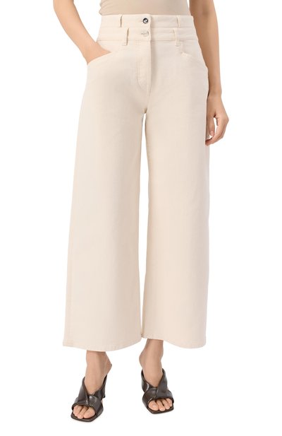 Джинсы MVST, арт. X2P.PB03-58/CABRA/BLUE, фото 3