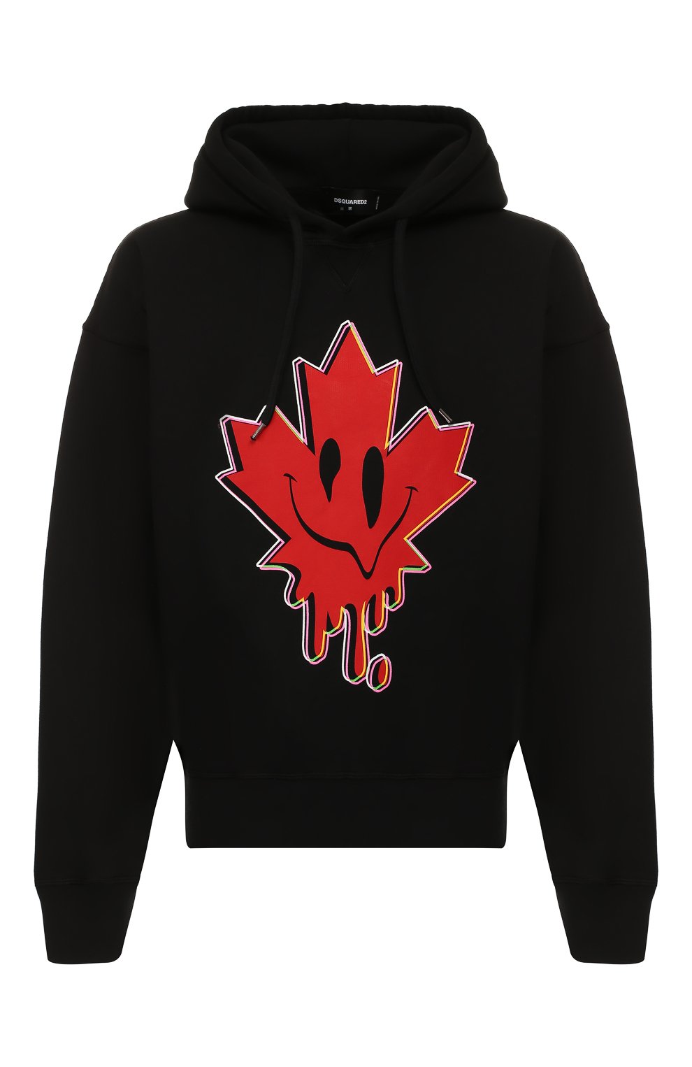 Хлопковое худи DSQUARED2, арт. S74GU0336/S25030, фото 1