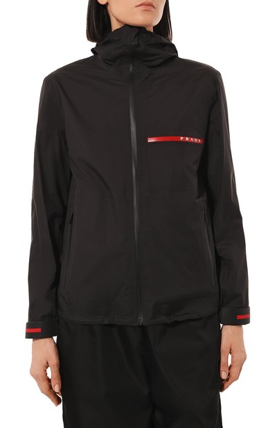 Куртка prada linea rossa PRADA, арт. 291493-1SYD-F0002-182, фото 3