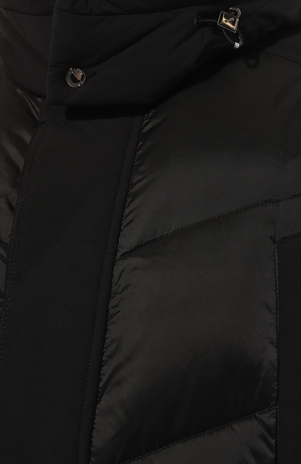 Пуховик albert-shk MOORER, арт. TREBL-SHK_SET, фото 5