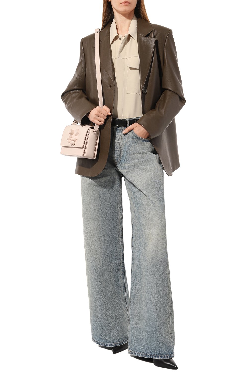 Сумка carasky CHRISTIAN LOUBOUTIN, арт. 3225079, фото 7