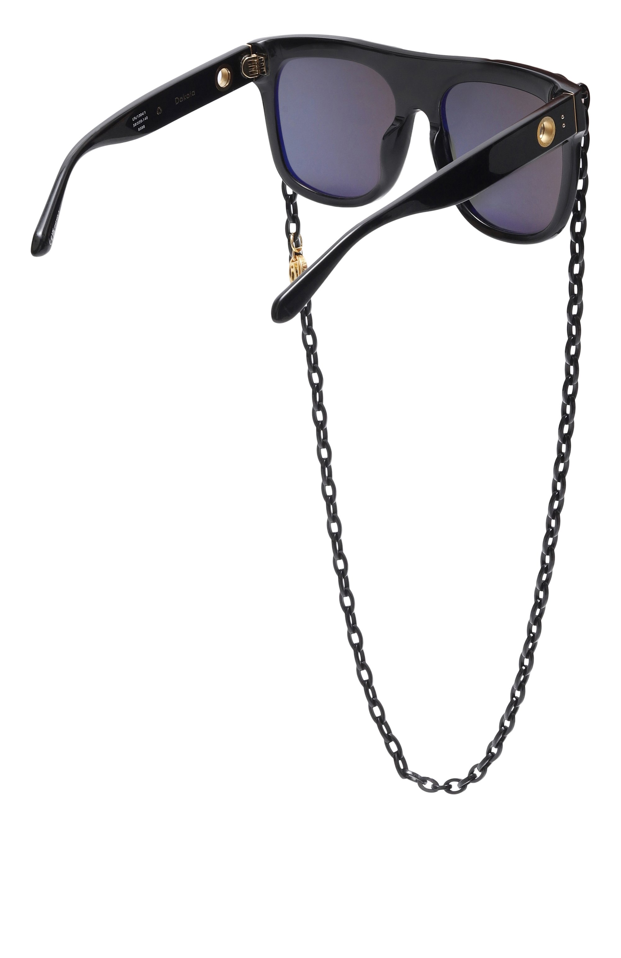 Солнцезащитные очки LINDA FARROW, арт. LFL1304C1SUN, фото 4