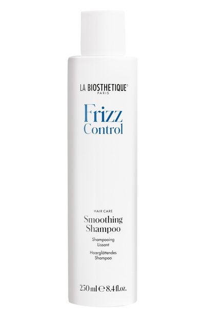 Женский разглаживающий шампунь для непослушных волос (250ml) LA BIOSTHETIQUE, арт. 120601