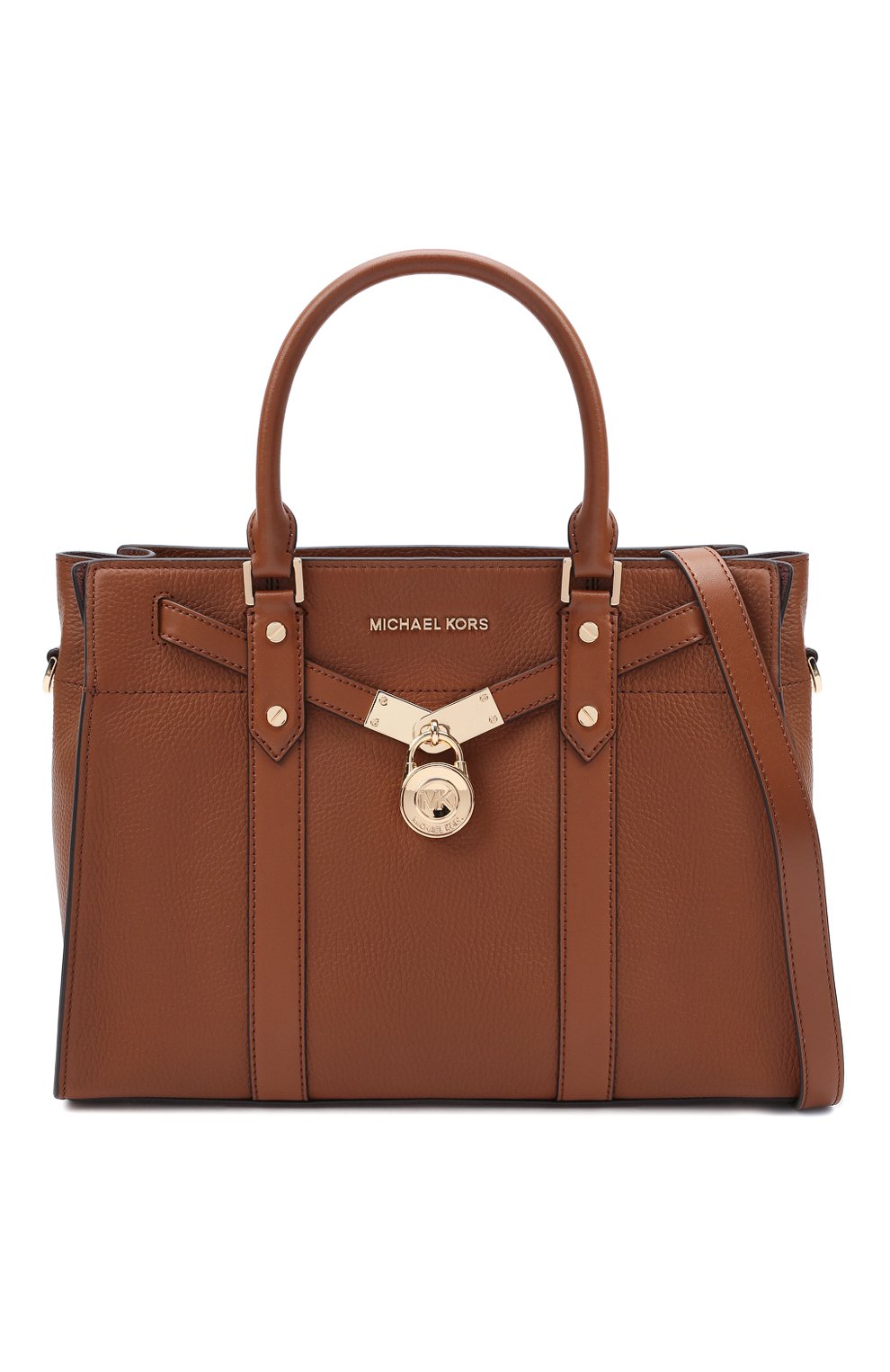 Сумка nouveau hamilton large MICHAEL MICHAEL KORS, арт. 30F9G0HS3L, фото 6