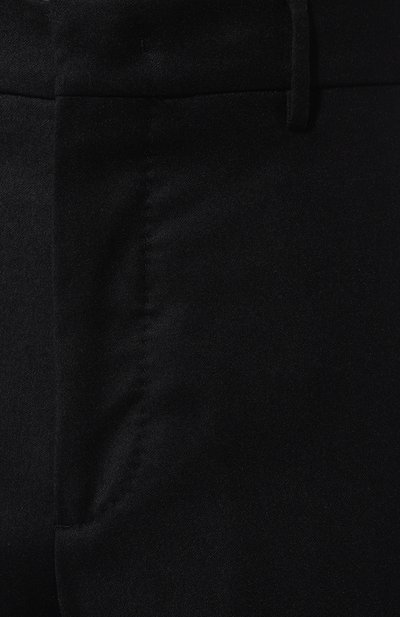 Брюки из шерсти и кашемира ANDREA CAMPAGNA, арт. LUCAN0 ELAX/ZG1200, фото 5