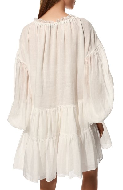 Платье ERMANNO SCERVINO, арт. D404K307V0K, фото 4
