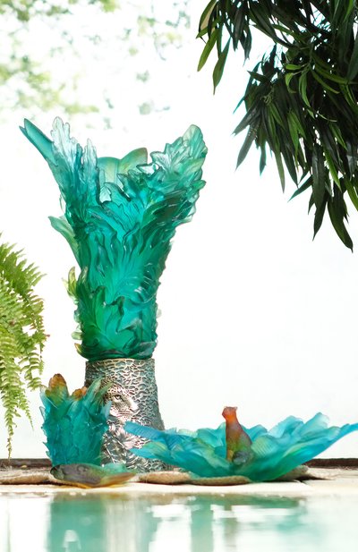 Мелочница leopard tropical DAUM, арт. 05748-1, фото 2