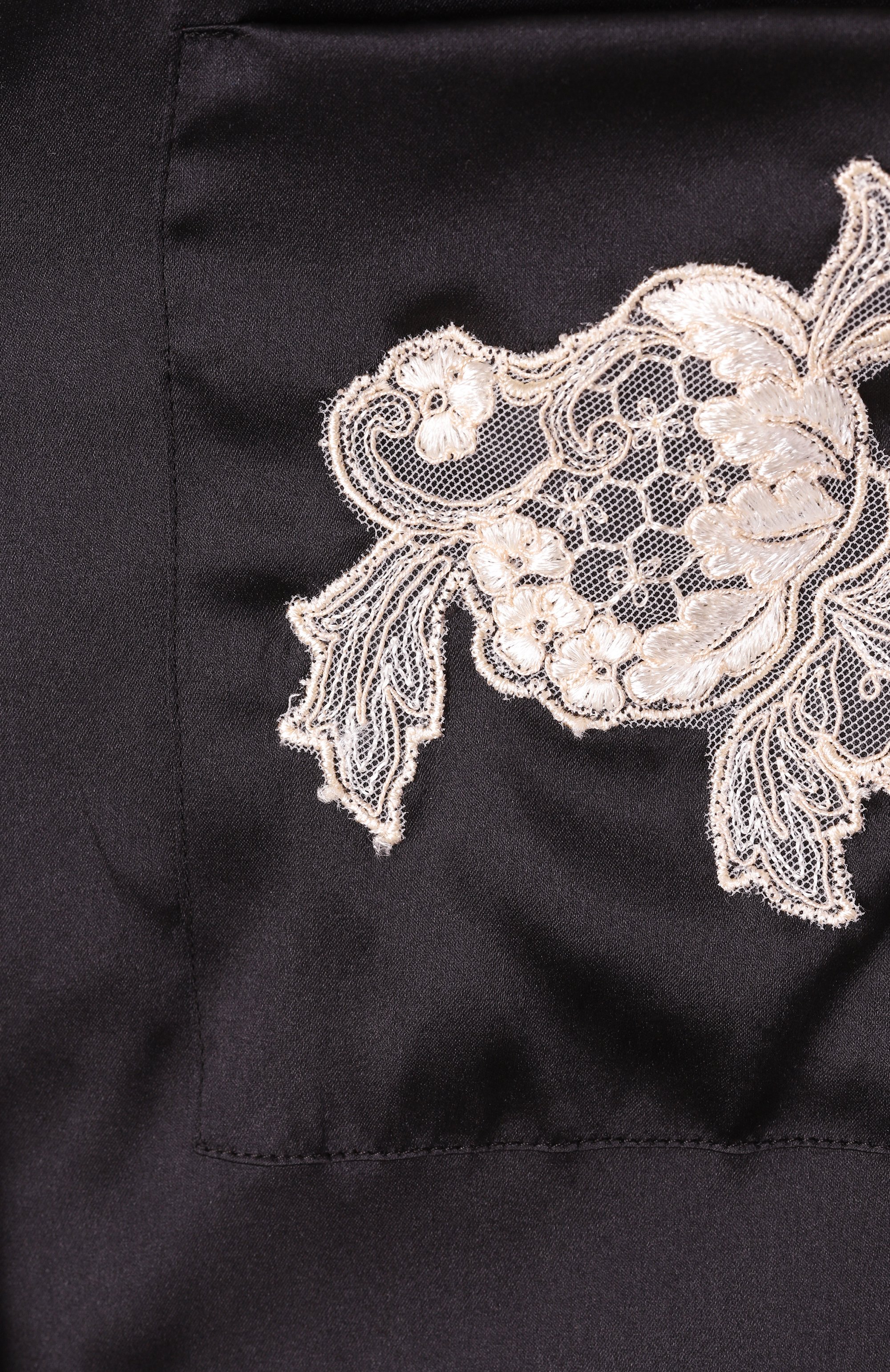 Шелковая блузка C.ALLA, арт. 330, фото 6