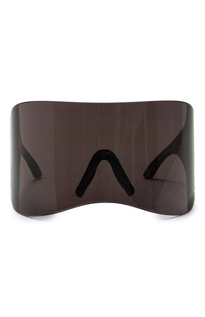 Солнцезащитные очки BALENCIAGA, арт. BB0288S 001, фото 4