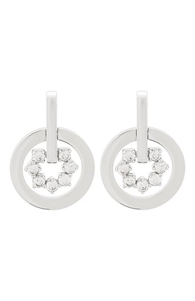 Серьги further SWAROVSKI, арт. 5499002, фото 1