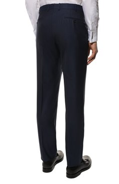 Шерстяной костюм ZEGNA, арт. 322N02/21L2N5, фото 5