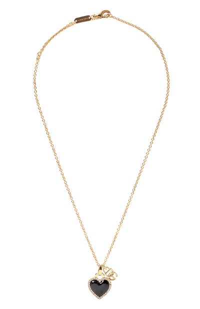 Женское подвеска на цепочке DOLCE & GABBANA, арт. WNR8S3/W1111