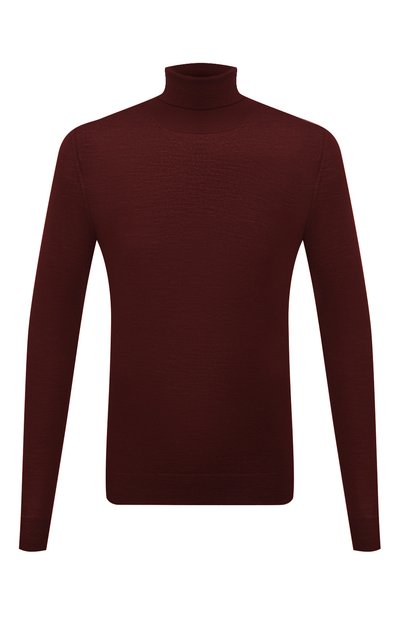 Шерстяная водолазка GRAN SASSO, арт. 45163/14790, фото 1