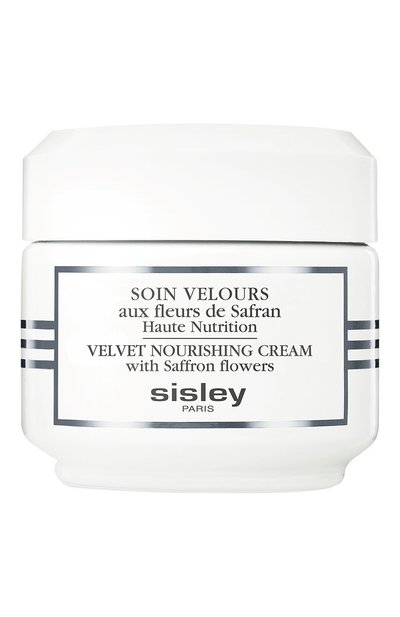 Женское питательный крем с шафраном (50ml) SISLEY, арт. 126900