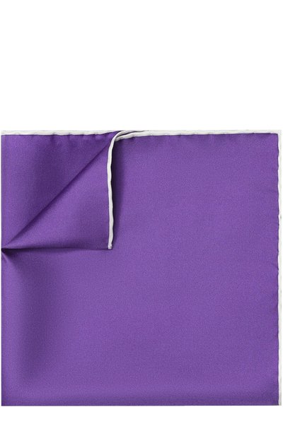 Мужской шелко вый платок TOM FORD, арт. 4TF87/TF312