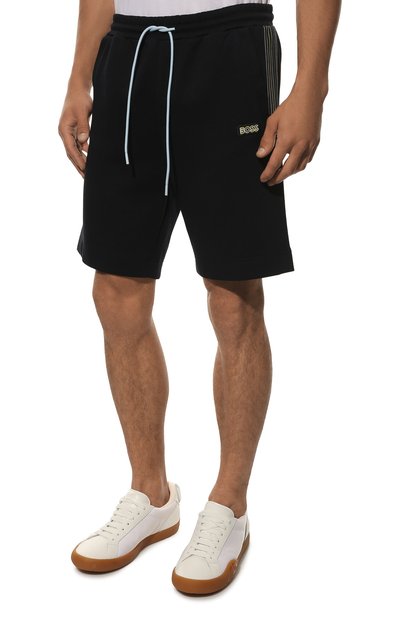 Шорты BOSS, арт. 50471897, фото 3