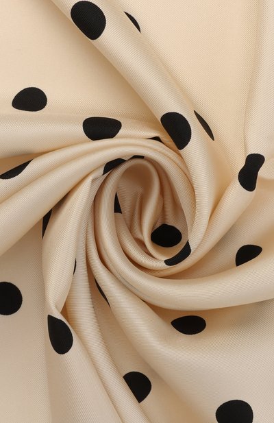 Шелковый платок VALENTINO, арт. 7W2EI114/WFM, фото 3