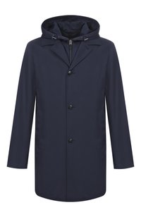 Темно-синий