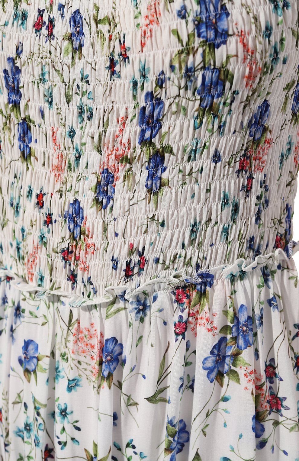 Платье из вискозы PIETRO BRUNELLI, арт. AG2202/VI0090/Q166, фото 5