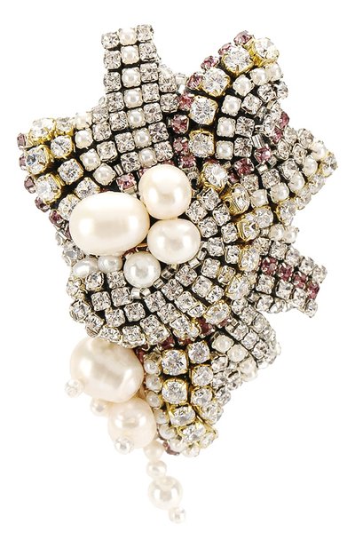 Моносерьга LESYANEBO, арт. HE-01FW19W, фото 1