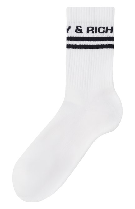 Женские хлопковые носки SPORTY AND RICH, арт. AC034602308WH01