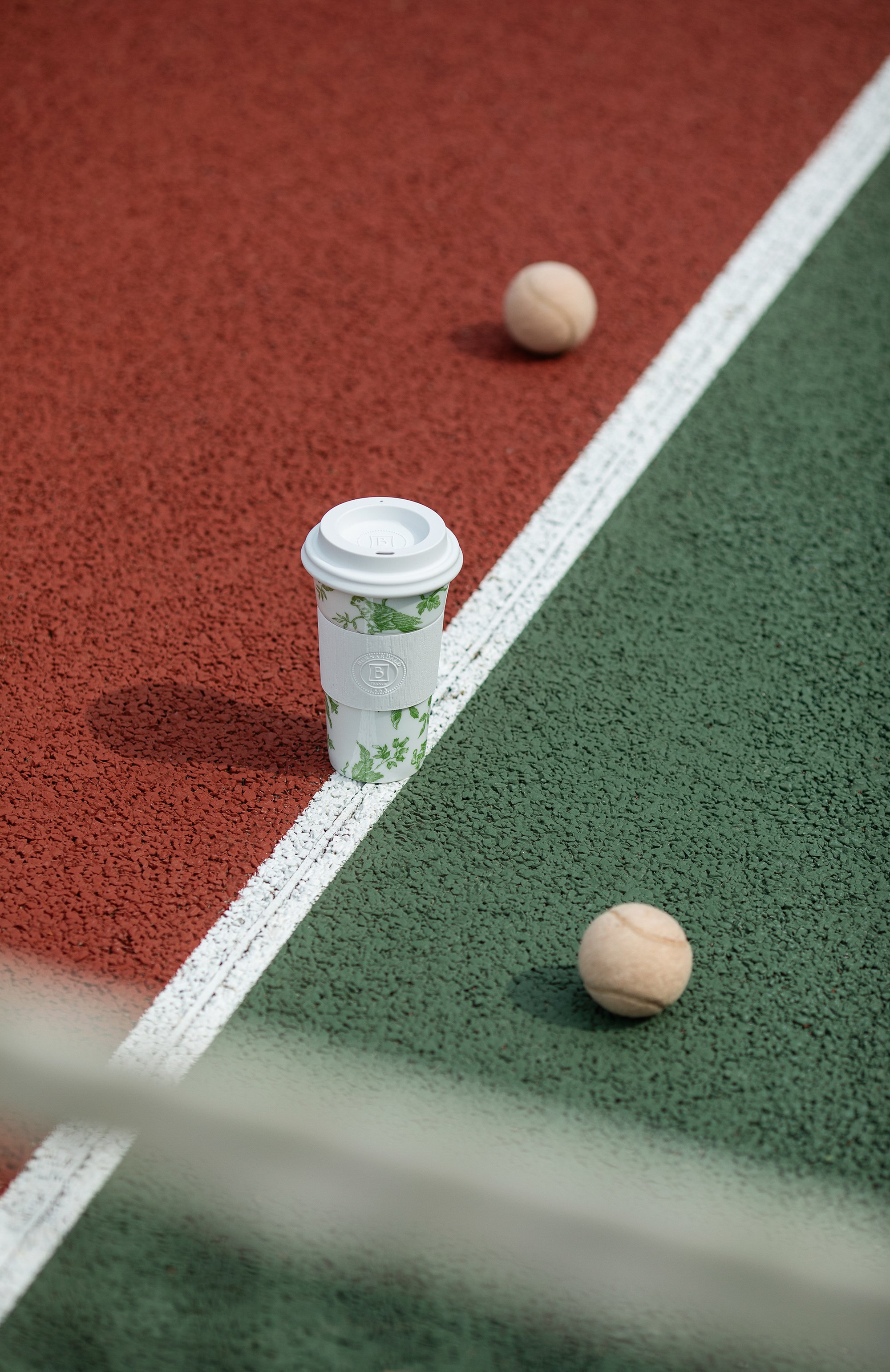 Кружка для напит�ков с собой albertine BERNARDAUD, арт. 2087/24676, фото 3