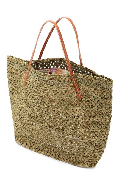 Сумка beby large SANS-ARCIDET, арт. BEBY BAG MR-C S19/L, фото 4