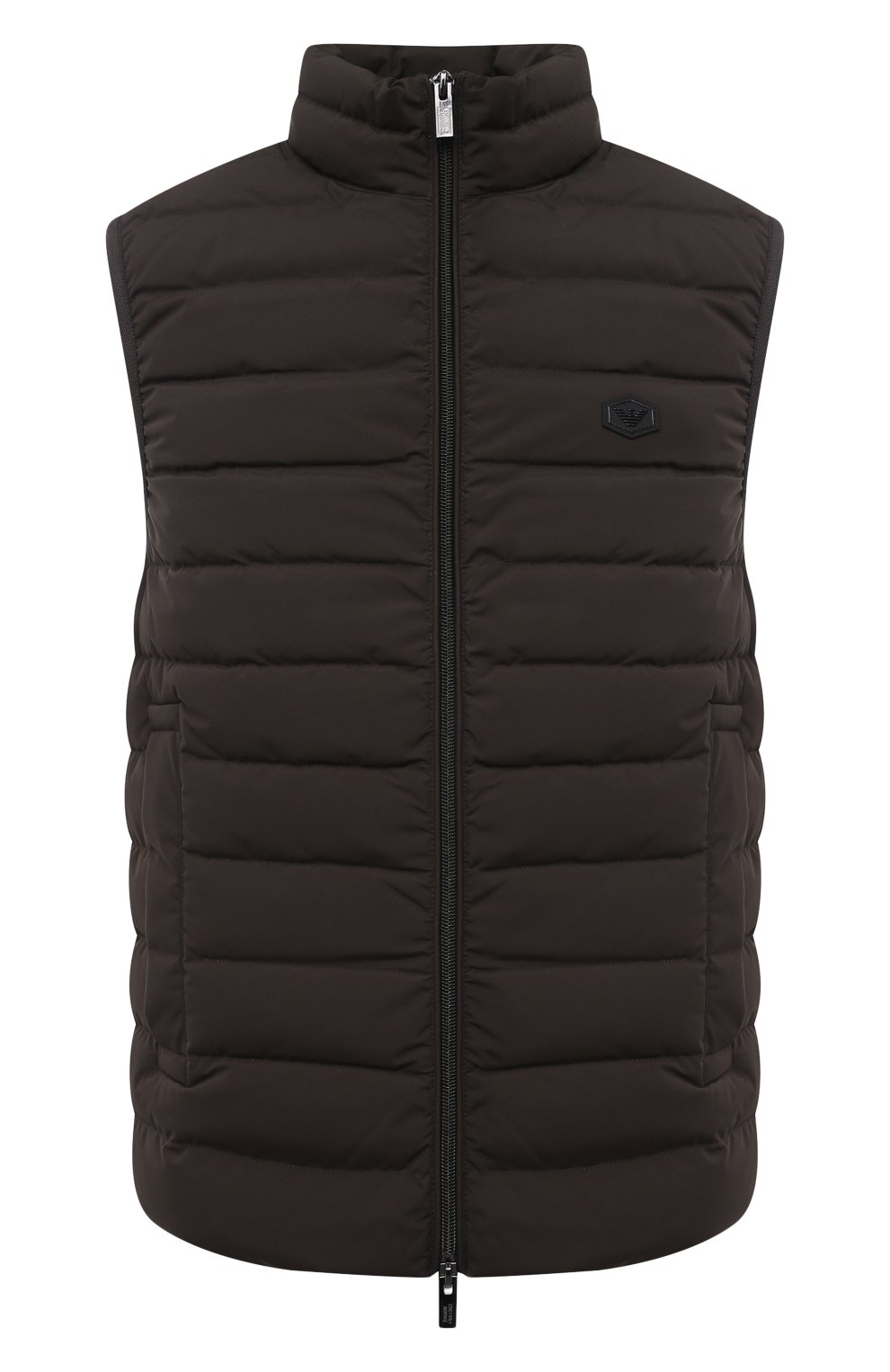 Пуховый жилет EMPORIO ARMANI, арт. 8N1BQ1/1NLRZ, фото 1
