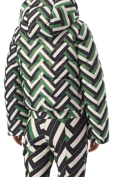 Пуховик PERFECT MOMENT, арт. W3001221/2343, фото 4