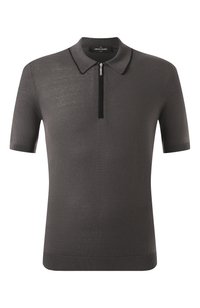 Темно-серый