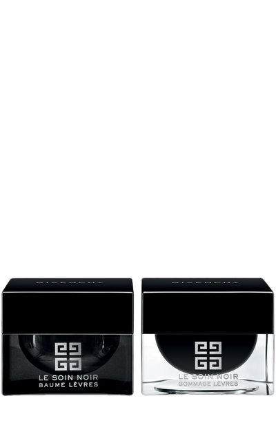 Набор для губ le soin noir GIVENCHY, арт. P050293, фото 1