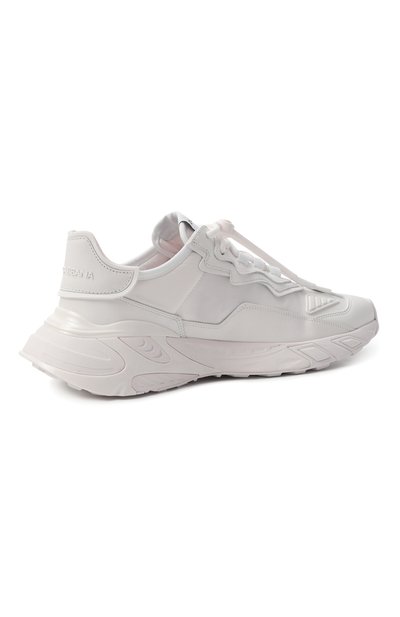 Комбинированные кроссовки day faster DOLCE & GABBANA, арт. CS2355/AG363, фото 5