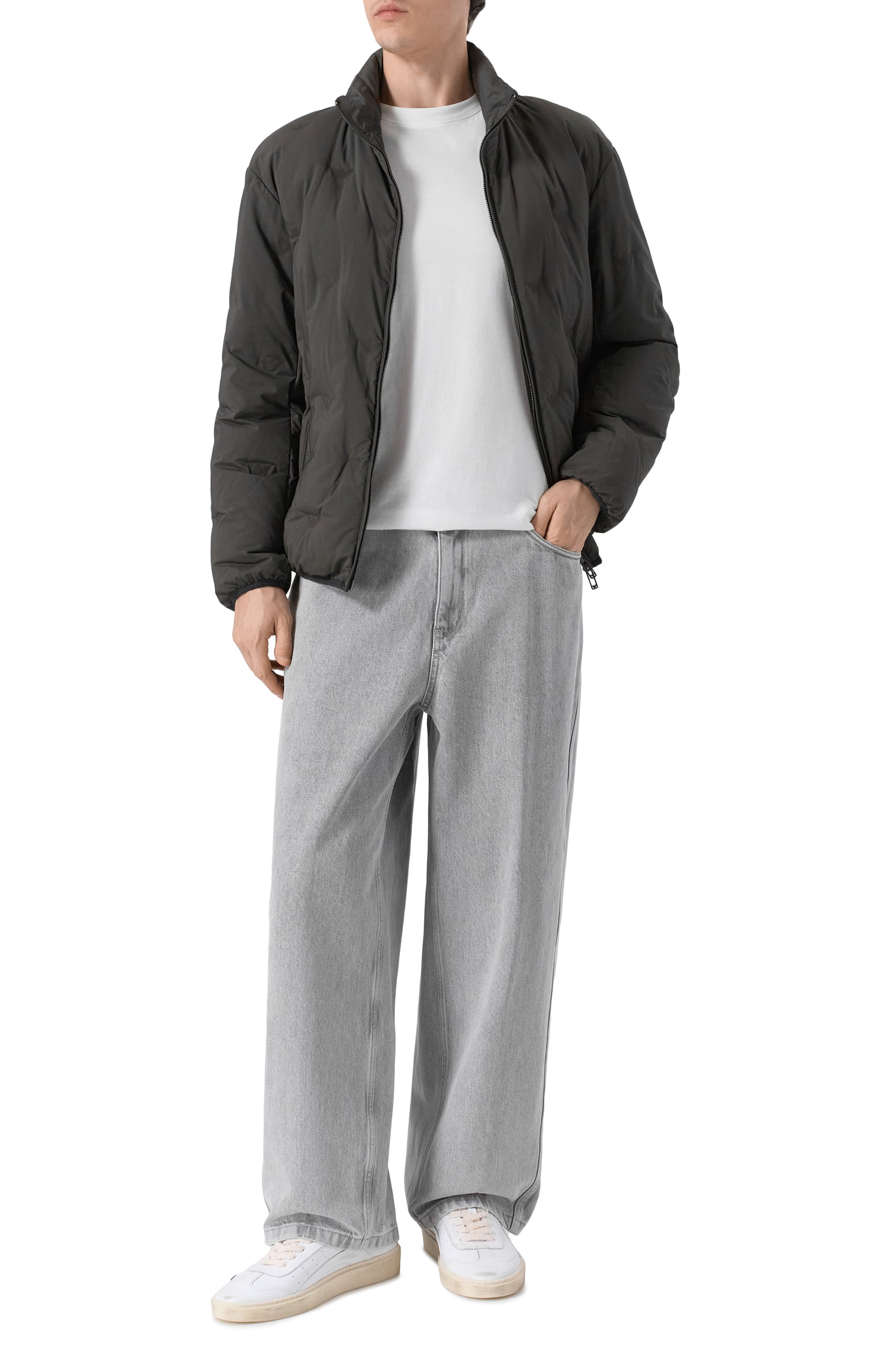 Джинсы EMPORIO ARMANI, арт. EM001705/AF17816, фото 2