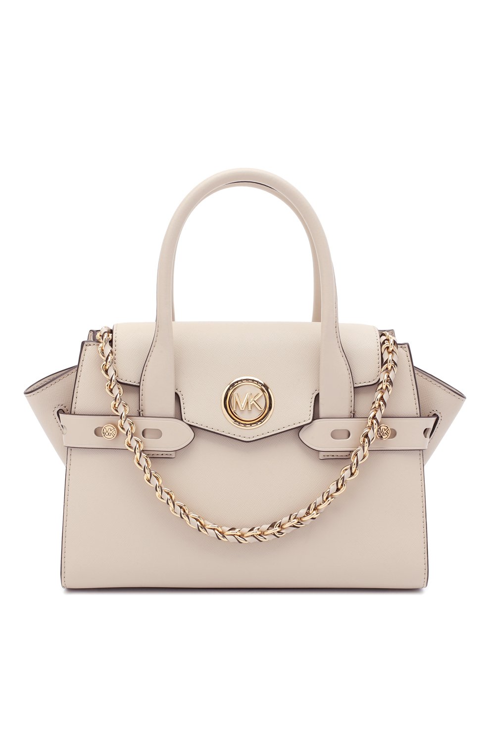 Сумка carmen small MICHAEL MICHAEL KORS, арт. 30S0GNMS1L, фото 1