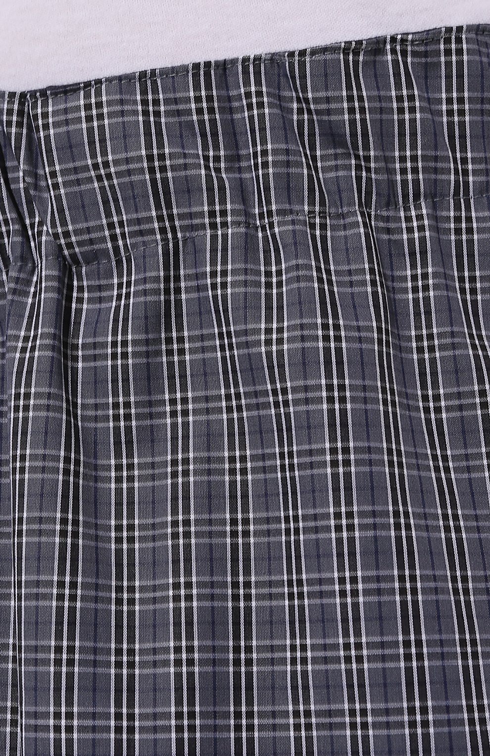 Хлопковые домашние брюки HANRO, арт. 075436., фото 5