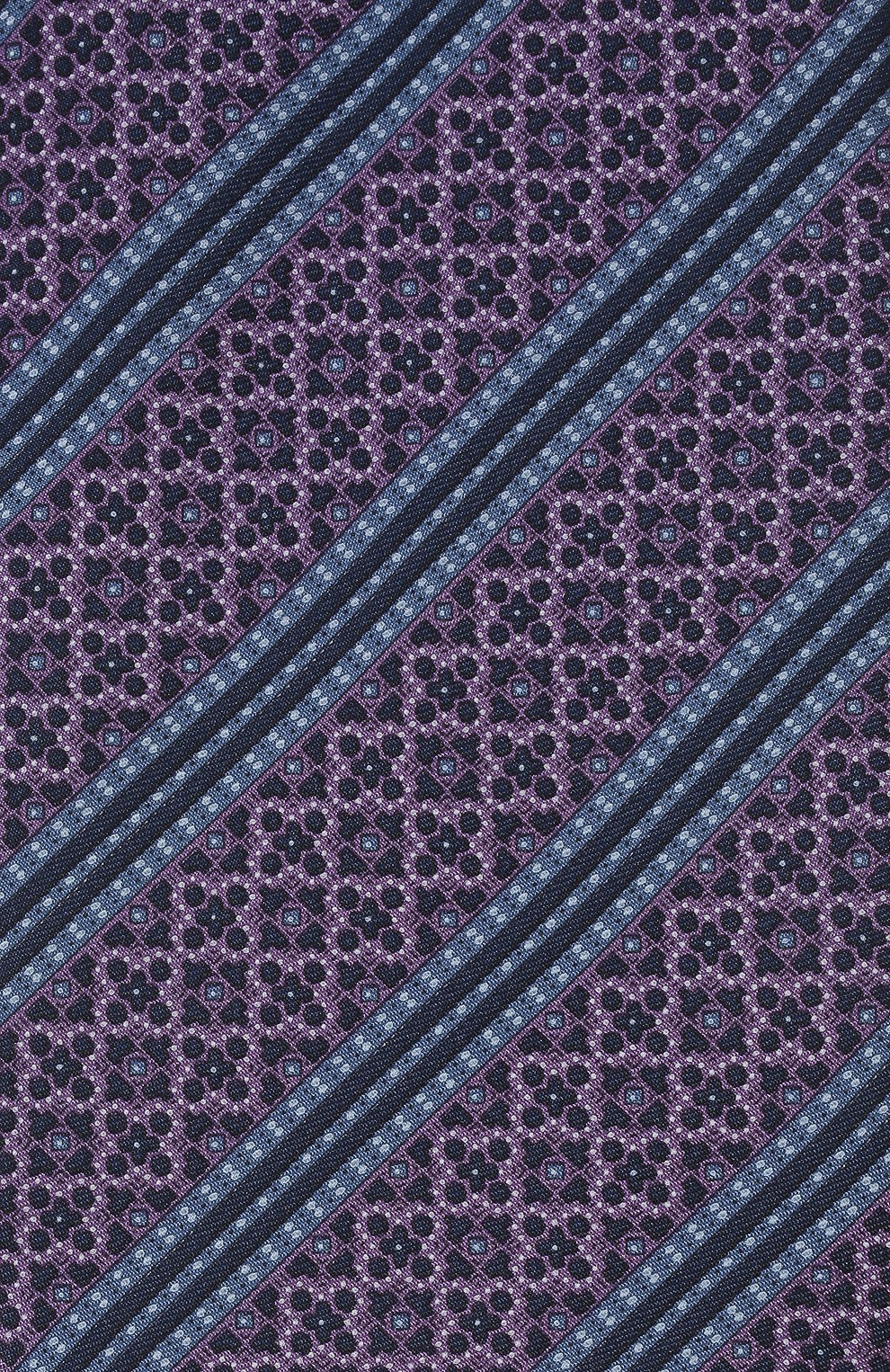 Комплект из галстука и платка STEFANO RICCI, арт. DH/45100, фото 4