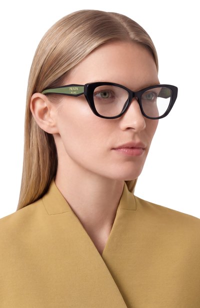 Женские оправа PRADA, арт. 19WV-03K101