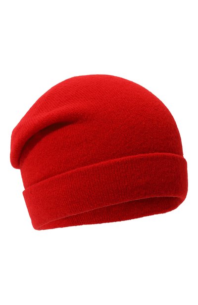 Шапка из шерсти и кашемира CANOE, арт. 4005220, фото 1