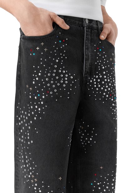 Джинсы the maxx renaissance KSUBI, арт. MFA25DJ022, фото 5