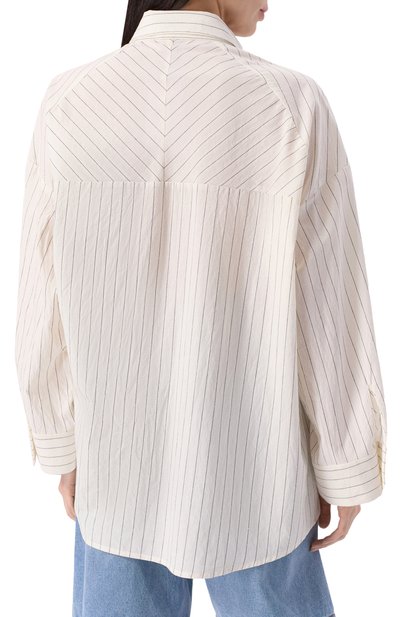 Хлопковая рубашка PE, арт. PESS25-9.1.51.0.10, фото 4