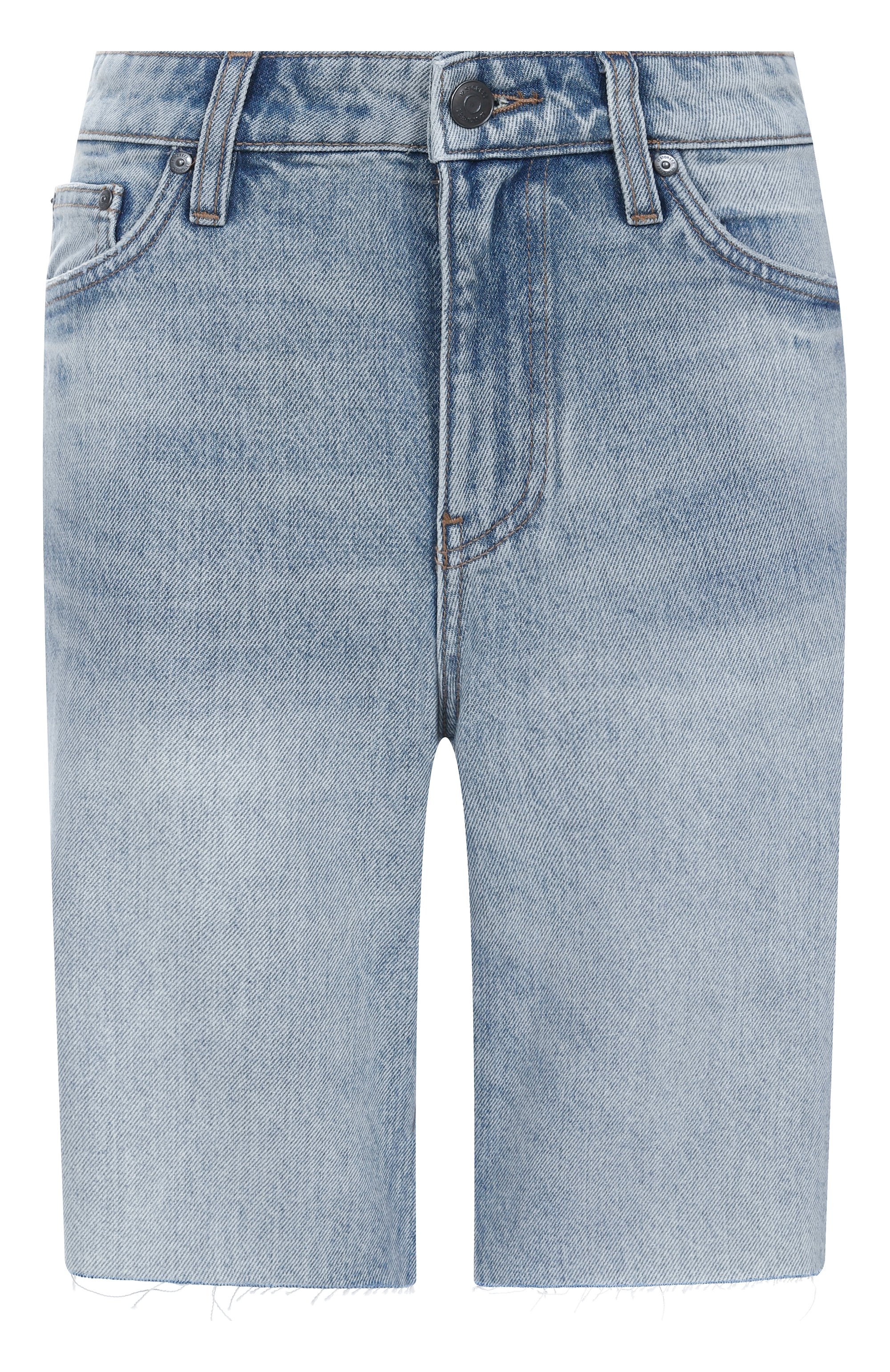 Джинсовые шорты 12 STOREEZ, арт. 131332, фото 1