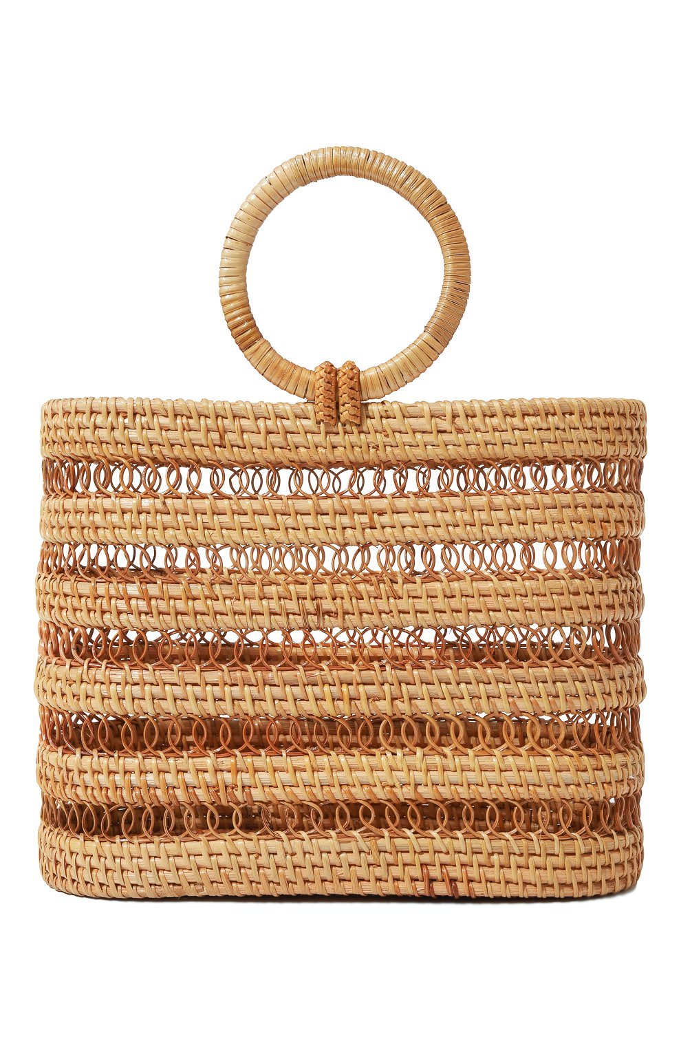 Сумка-тоут coco CULT GAIA, арт. TH1101RT, фото 1